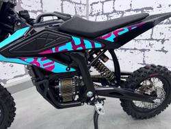 2025 Sur-Ron Hyper Bee 12/10 Hyper Bee Blue