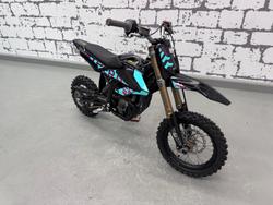 2025 Sur-Ron Hyper Bee 12/10 Hyper Bee Blue