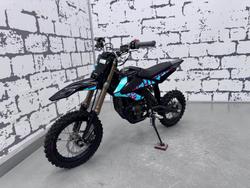 2025 Sur-Ron Hyper Bee 12/10 Hyper Bee Blue
