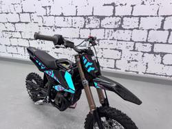 2025 Sur-Ron Hyper Bee 12/10 Hyper Bee Blue