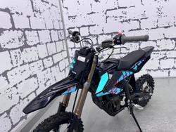 2025 Sur-Ron Hyper Bee 12/10 Hyper Bee Blue