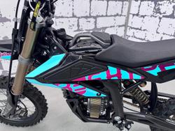 2025 Sur-Ron Hyper Bee 12/10 Hyper Bee Blue