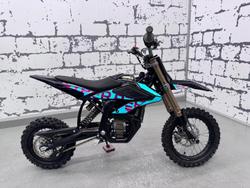 SUR-RON Hyper BEE 12/10