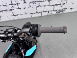 2025 Sur-Ron Hyper Bee 12/10 Hyper Bee Blue