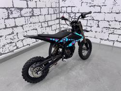 2025 Sur-Ron Hyper Bee 12/10 Hyper Bee Blue