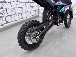 2025 Sur-Ron Hyper Bee 12/10 Hyper Bee Blue
