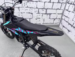 2025 Sur-Ron Hyper Bee 12/10 Hyper Bee Blue