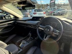 2019 Mazda 3 G20 Touring