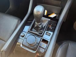 2019 Mazda 3 G20 Touring
