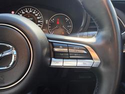2019 Mazda 3 G20 Touring