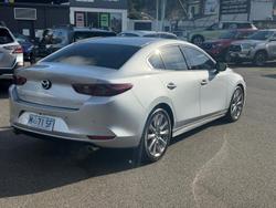 2019 Mazda 3 G20 Touring