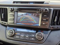 2018 Toyota RAV4 GXL