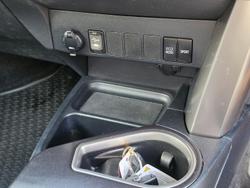 2018 Toyota RAV4 GXL