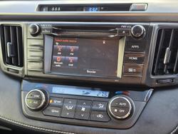 2018 Toyota RAV4 GXL