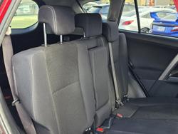 2018 Toyota RAV4 GXL