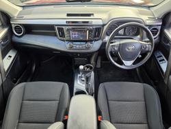 2018 Toyota RAV4 GXL