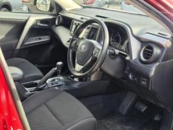 2018 Toyota RAV4 GXL