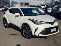 2020 Toyota C-HR Koba