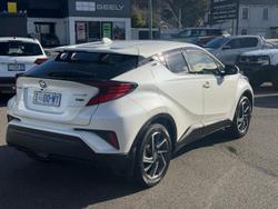 2020 Toyota C-HR Koba