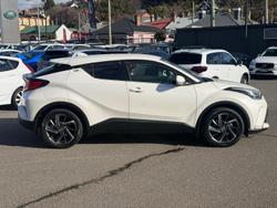 2020 Toyota C-HR Koba