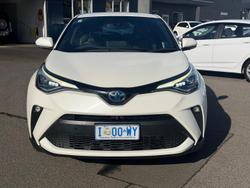 2020 Toyota C-HR Koba