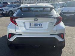 2020 Toyota C-HR Koba