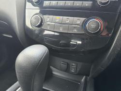 2016 Nissan X-TRAIL ST