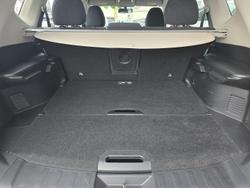 2016 Nissan X-TRAIL ST T32 Ivory Pearl