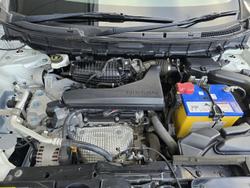 2016 Nissan X-TRAIL ST