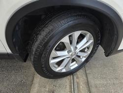 2016 Nissan X-TRAIL ST