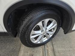 2016 Nissan X-TRAIL ST