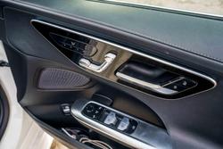 2022 Mercedes-Benz C-Class C300