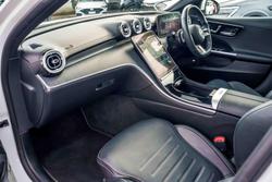 2022 Mercedes-Benz C-Class C300
