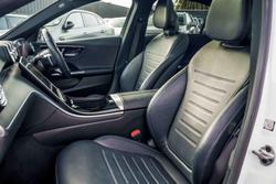 2022 Mercedes-Benz C-Class C300