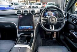 2022 Mercedes-Benz C-Class C300