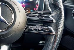 2022 Mercedes-Benz C-Class C300