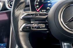 2022 Mercedes-Benz C-Class C300