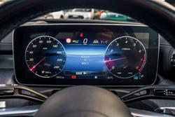 2022 Mercedes-Benz C-Class C300