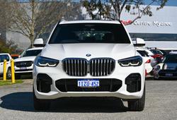 2022 BMW X5 xDrive40i M Sport