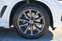 2022 BMW X5 xDrive40i M Sport