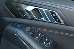 2022 BMW X5 xDrive40i M Sport