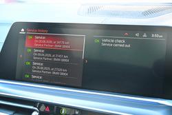 2022 BMW X5 xDrive40i M Sport