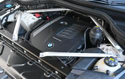 2022 BMW X5 xDrive40i M Sport
