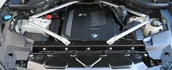2022 BMW X5 xDrive40i M Sport