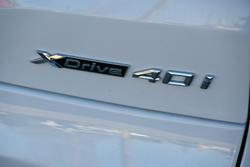 2022 BMW X5 xDrive40i M Sport
