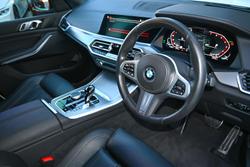 2022 BMW X5 xDrive40i M Sport