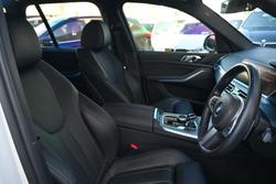 2022 BMW X5 xDrive40i M Sport