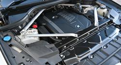 2022 BMW X5 xDrive40i M Sport