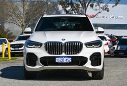 2022 BMW X5 xDrive40i M Sport