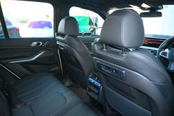 2022 BMW X5 xDrive40i M Sport